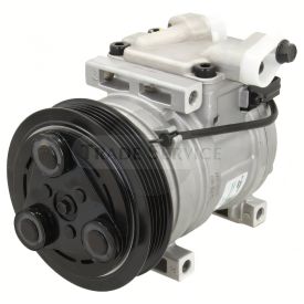 F500-CPAAA-02 Hanon Systems Klímakompresszor