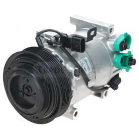 F500-CPABB-04 Hanon Systems Klímakompresszor