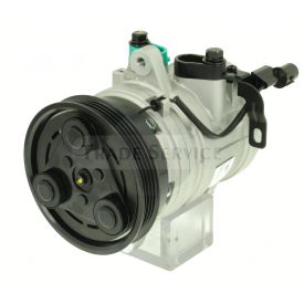 F500-DB3AA-05 Hanon Systems Klímakompresszor