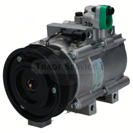 F500-NA5CA-05 Hanon Systems Klímakompresszor