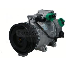 F500-NE9CB06-XP Hanon Systems Klímakompresszor
