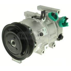 F500-NFFCA-03 Hanon Systems Klímakompresszor