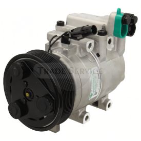 F500-QB7AA-03 Hanon Systems Klímakompresszor
