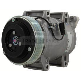 F699264B-IAM Valeo Klímakompresszor