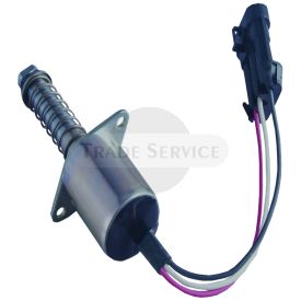 FCS1001 WAI leállító szelep