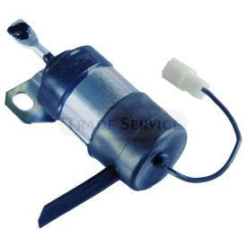 FCS1002 WAI leállító szelep