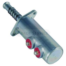 FCS1006 WAI leállító szelep