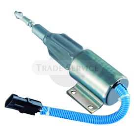 FCS1008 WAI leállító szelep