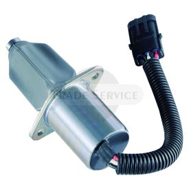 FCS1009 WAI leállító szelep