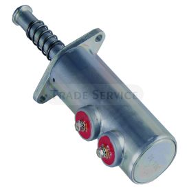 FCS1011 WAI leállító szelep