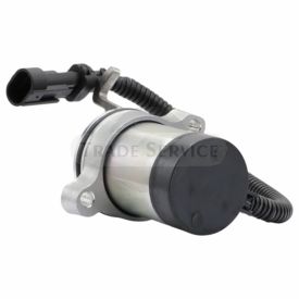 FCS1017 WAI leállító szelep