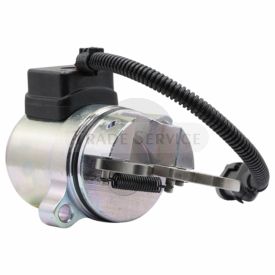 FCS1019 WAI leállító szelep