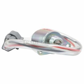 FCS1020 WAI leállító szelep