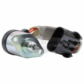 FCS1025 WAI leállító szelep