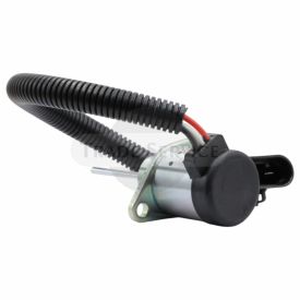 FCS1027 WAI leállító szelep