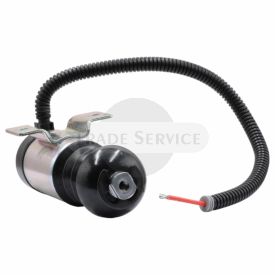 FCS1036 WAI leállító szelep