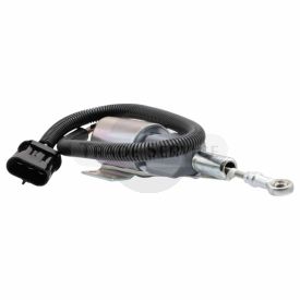 FCS1039 WAI leállító szelep