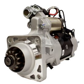 HM95R3801SE Prestolite önindító