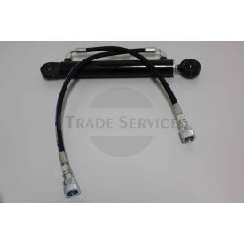 Hárompont hidraulika 220 mm