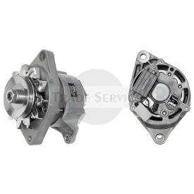 11.209.651 AAG1374 MAHLE (Letrika, Iskra) generátor MG123