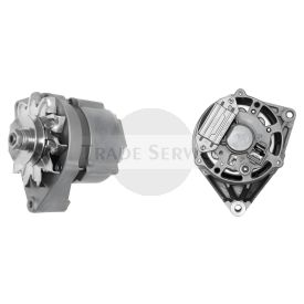 11.201.062 AAG1307 MAHLE (Letrika, Iskra) generátor MG371