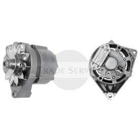 11.209.650 AAG1373 MAHLE (Letrika, Iskra) generátor MG371