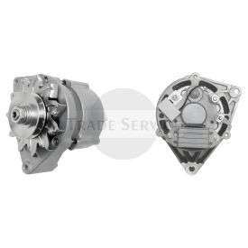 11.201.096 AAG1311 MAHLE (Letrika, Iskra) generátor