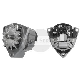 11.201.201 AAK1309 MAHLE (Letrika, Iskra) generátor MG463