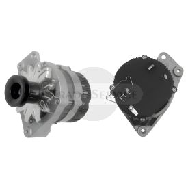 11.201.438 AAK3543 MAHLE (Letrika, Iskra) generátor