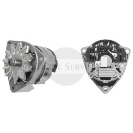 11.201.522 AAK1347 MAHLE (Letrika, Iskra) generátor MG289