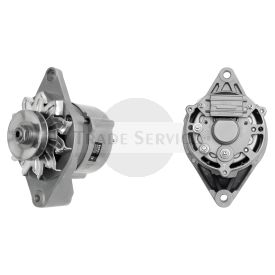 11.201.560 AAG1342 MAHLE (Letrika, Iskra) generátor MG400