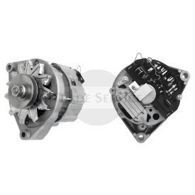 11.201.733 AAK4579 MAHLE (Letrika, Iskra) generátor MG431