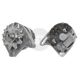 11.201.735 AAK4580 MAHLE (Letrika, Iskra) generátor MG432