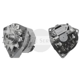 11.201.753 AAK1385 MAHLE (Letrika, Iskra) generátor MG386