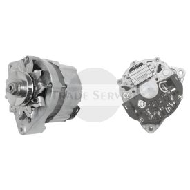 11.201.813 AAK1365 MAHLE (Letrika, Iskra) generátor MG104