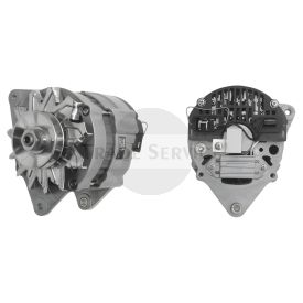 11.201.913 AAK3320 MAHLE (Letrika, Iskra) generátor MG348