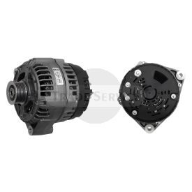 11.204.148 AAN5307 MAHLE (Letrika, Iskra) generátor MG2