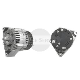 11.203.396 AAK5565 MAHLE (Letrika, Iskra) generátor MG337