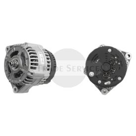 11.204.152 AAN5311 MAHLE (Letrika, Iskra) generátor MG4