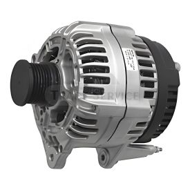 11.204.155 AAN5314 MAHLE (Letrika, Iskra) generátor MG32