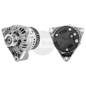 11.203.666 AAK5735 MAHLE (Letrika, Iskra) generátor MG198