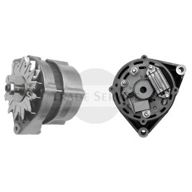 11.204.463 AAK4849 MAHLE (Letrika, Iskra) generátor MG24