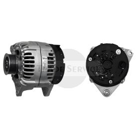 11.204.185 AAN5344 MAHLE (Letrika, Iskra) generátor MG10