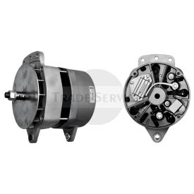 11.204.021 AAT3312 MAHLE (Letrika, Iskra) generátor MG78