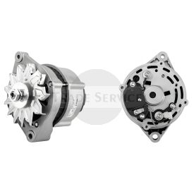 11.205.070 AAK4674 MAHLE (Letrika, Iskra) generátor MG77