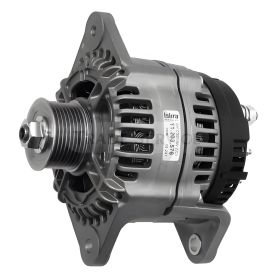 11.204.425 AAN5841 MAHLE (Letrika, Iskra) generátor MG273