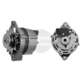 11.204.635 AAK4919 MAHLE (Letrika, Iskra) generátor MG138