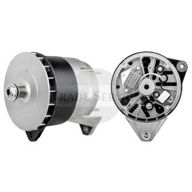 11.203.977 AAT3306 MAHLE (Letrika, Iskra) generátor MG59