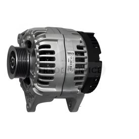 11.203.918 AAN5789 MAHLE (Letrika, Iskra) generátor MG57