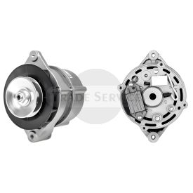 11.204.944 AAK4641 MAHLE (Letrika, Iskra) generátor MG722